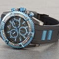 Оригинальные часы Jacques Lemans Jacques Lemans Sport 1-1805C кварцевые калибр механизма  общий вид