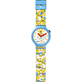 Часы Swatch Big Bold Biosourced Standard SB05Z100 фото 3
