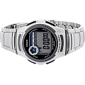 Часы Casio Illuminator W-213D-1A фото 2