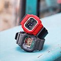 Часы Casio G-Shock GLX-5600VH-1 фото 6