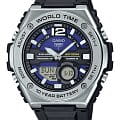 Часы Casio Collection MWQ-100-2AVDF