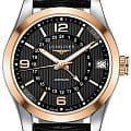Часы Longines Conquest Classic L2.799.5.56.5 фото 2