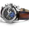 Часы Hamilton Jazzmaster Face 2 Face III Limited Edition H32876550 фото 5