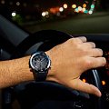 Часы Casio Edifice Sospensione ECB-40NP-1ADF (ECB-40NP-1A) фото 2