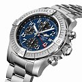 Часы Breitling Avenger Chronograph GMT 45 A24315101C1A1 фото 2
