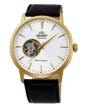Orient Automatic AG02003W