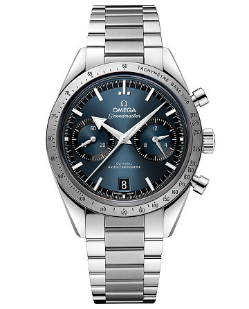 Omega Speedmaster \'57 332.10.41.51.03.001