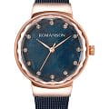 Часы Romanson RM8A24LLR(BU)