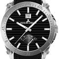 Jacques Lemans Jacques Lemans Derby 1-2202B  наручные мужские часы фото под углом.