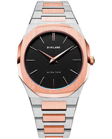 D1 Milano Ultra Thin UTBU03