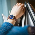 Часы Certina DS-8 Lady Chronograph C033.234.36.048.01 фото 4