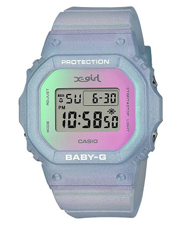 Casio Baby-G BGD-565XG-2DR