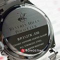 Часы Beverly Hills Polo Club BP3127X.330 фото 6