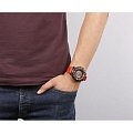 Часы Casio Pro Trek PRW-3500Y-4E фото 3