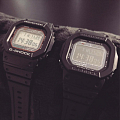 Часы Casio G-Shock GW-M5610U-1 фото 3