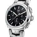 Часы TAG Heuer Link CBC2110.BA0603 фото 2