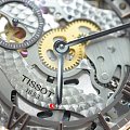 Часы Tissot Chemin des Tourelles Squelette T099.405.36.418.00 фото 6