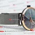 Pierre Lannier Pierre Lannier Celeste 302F789 женские часы антрацитовый циферблат на запястье