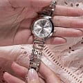 Оригинальные часы Guess Guess G Cluster GW0545L1 кварцевые калибр механизма  общий вид