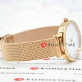 Часы Obaku Mesh V248LXVIMV фото 8