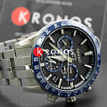Часы Seiko Astron GPS Solar SSH003J1 фото 9