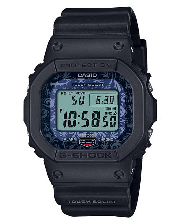 Casio G-Shock GW-B5600CD-1A2