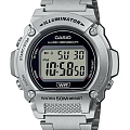 Часы Casio Collection W-219HD-1AVDF (W-219HD-1A)