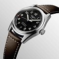 Часы Longines Spirit L3.410.4.53.0 фото 4