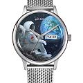 Часы Космос K 043.1 - Космический Мечтатель