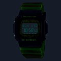 Часы Casio G-Shock DW-D5600TD-3 фото 3