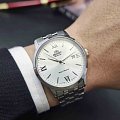 Часы Orient Contemporary RA-AC0F10S фото 7