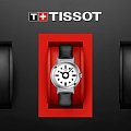 Часы Tissot Heritage Memphis Lady T134.210.17.011.00 фото 10