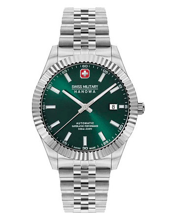 Swiss Military Hanowa Diligenter SMWGL0002103
