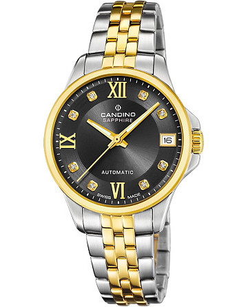 Candino Automatic Ladies C4771/5