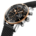 Часы Breitling Superocean Heritage Automatic Chronograph 44 U13313121B1S1 фото 2