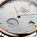 Часы Longines Elegant Collection L4.312.5.77.7 фото 2