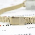 Часы Daniel Wellington Quadro DW00100651 фото 9