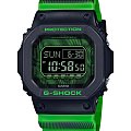 Часы Casio G-Shock DW-D5600TD-3