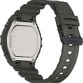 Часы Casio Collection W-216H-3BVDF (W-216H-3B) фото 2