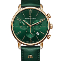 Часы Maurice Lacroix Eliros Chronograph EL1098-PVP01-620-5