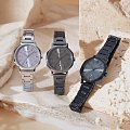 Часы Casio Sheen SHE-4554GY-5AUDF (SHE-4554GY-5A) фото 2