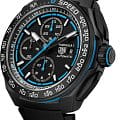 Часы TAG Heuer Formula 1 Chronograph CBZ2084.FT8097 фото 4