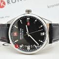 Swiss Military Hanowa Swiss Military Hanowa Roadrunner SMWGB2200104  наручные мужские часы фото под углом.