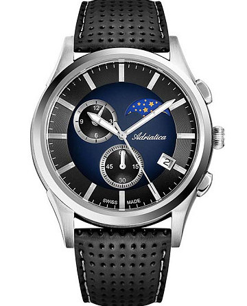 Adriatica A8282.5215CH