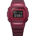 Часы Casio G-Shock GMD-S5600RB-4DR (GMD-S5600RB-4) фото 8