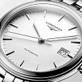 Часы Longines Flagship L4.974.4.12.6 фото 5