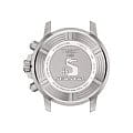 Tissot Tissot Seastar 1000 Quartz Chronograph T120.417.11.091.01 t-sport швейцарские мужские часы на браслете нержавеющая сталь боковой вид