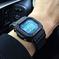 Часы Casio G-Shock GW-M5610-1 фото 12