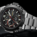 Часы Casio G-Shock MRG-B1000D-1A фото 8