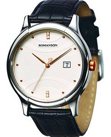 Romanson TL1213MM1CAS1G